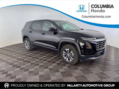 Used 2026 Chevrolet Equinox LT
