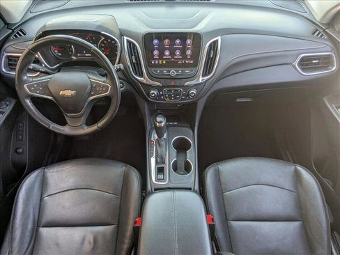 Used 2019 Chevrolet Equinox Premier w/ Premier Redline Edition image 17
