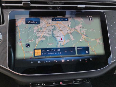 Used 2024 Mercedes-Benz E 350 4MATIC Sedan image 29