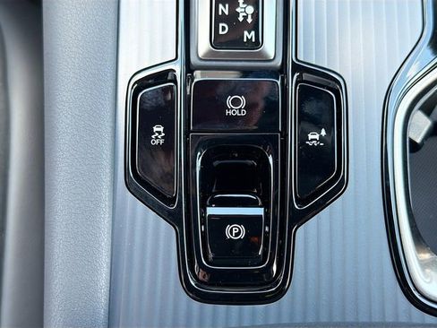 New 2026 Lexus RX 500h F Sport AWD/4WD image 46