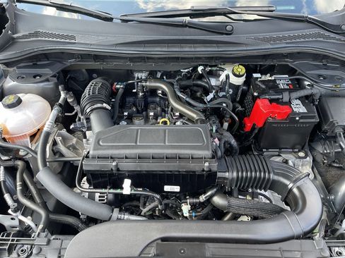 Used 2024 Ford Escape Active image 28