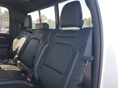 New 2026 RAM 1500 RHO w/ RHO Level 1 Equipment Group AWD/4WD image 16