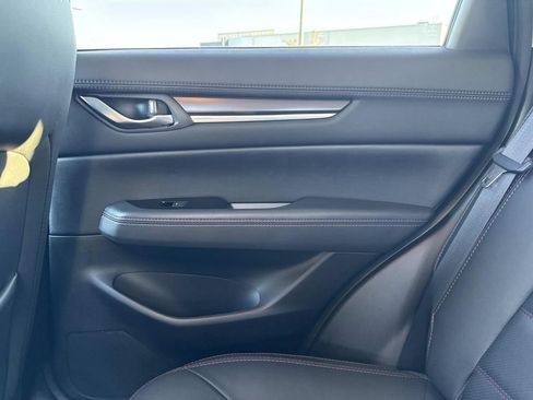 Used 2023 MAZDA CX-5 Carbon Edition image 17