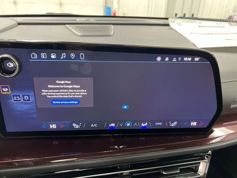 New 2026 Chevrolet Traverse Z71 w/ Enhanced Driving Package image 15