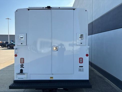 New 2024 Ford Transit 350 DRW w/ Interior Upgrade Package image 4