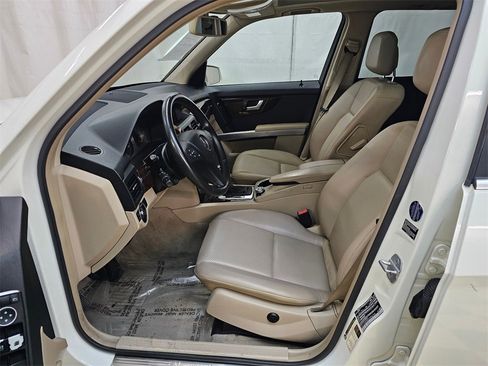 Used 2012 Mercedes-Benz GLK 350 GLK 350 image 21