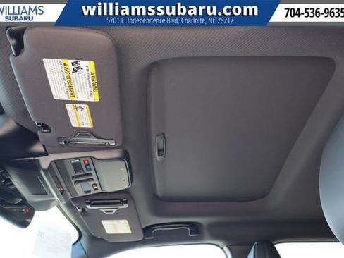 New 2026 Subaru Outback Limited AWD/4WD image 17