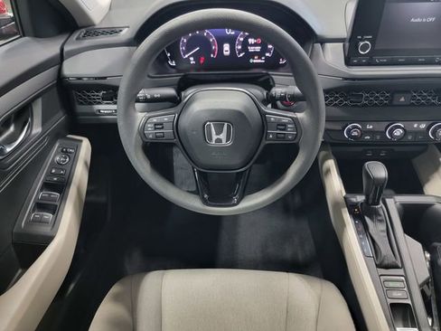 Used 2024 Honda Accord LX image 25