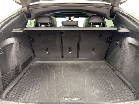 Used 2020 BMW X4 M40i w/ Premium Package image 33