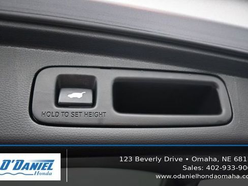 Used 2023 Honda CR-V EX-L image 39