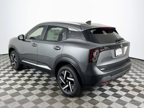 New 2026 Nissan Kicks SV w/ SV Premium Package FWD image 5
