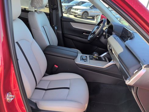 New 2026 MAZDA CX-90 Plug-In Hybrid w/ Preferred AWD/4WD image 18