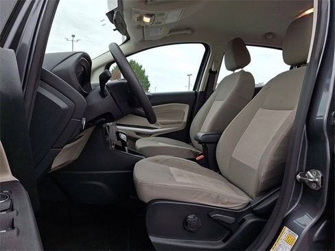 Used 2020 Ford EcoSport S image 13