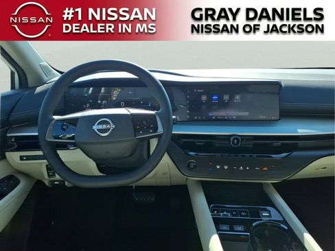 New 2026 Nissan Murano SL AWD/4WD image 10