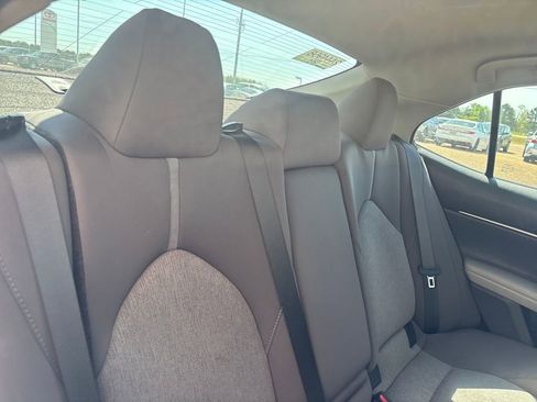 Used 2023 Toyota Camry LE image 25