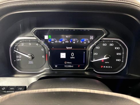 Certified 2021 GMC Sierra 1500 Denali w/ Technology Package AWD/4WD image 25