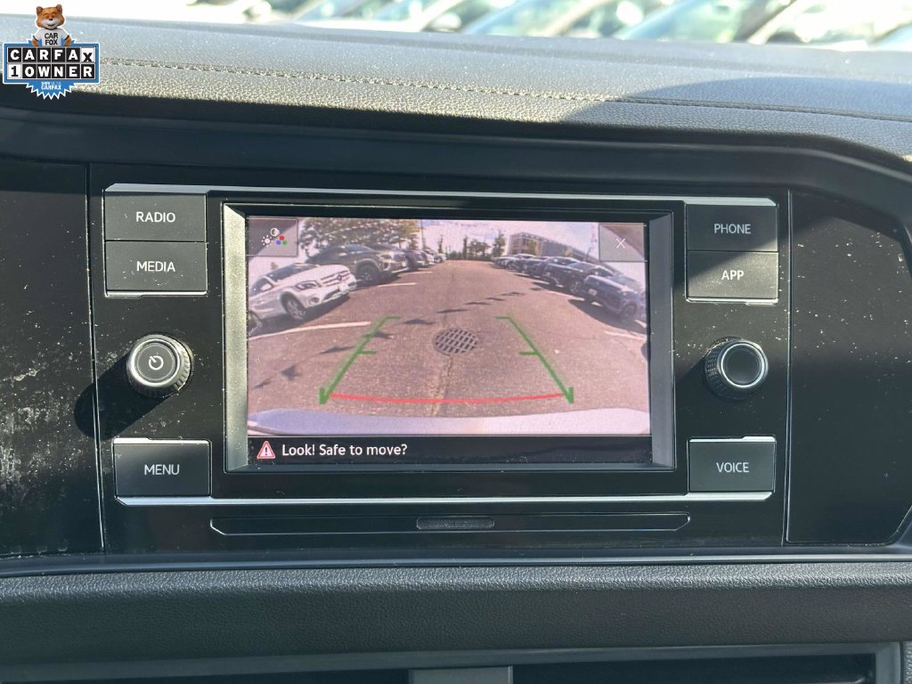 Used 2023 Volkswagen Jetta SE FWD image 26