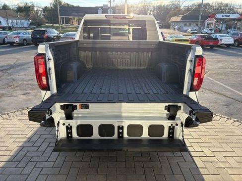 New 2026 GMC Sierra 1500 Denali Ultimate image 11