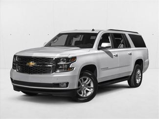 Used 2016 Chevrolet Suburban LS w/ All-Season Package RWD video 1