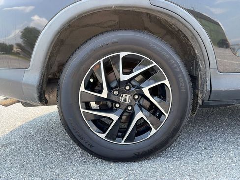 Used 2016 Honda CR-V SE image 32