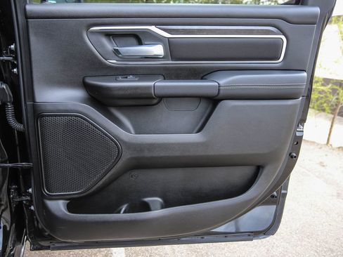 Used 2024 RAM 1500 Big Horn AWD/4WD image 20