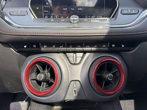 Used 2021 Chevrolet Blazer RS w/ Driver Confidence II Package image 39