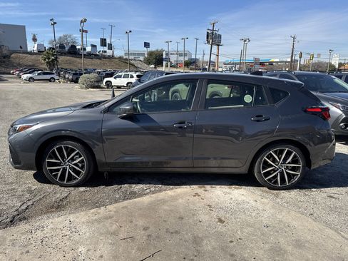 New 2026 Subaru Impreza 2.0i Sport image 6