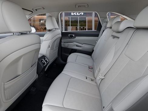 New 2026 Kia Sorento S FWD image 19