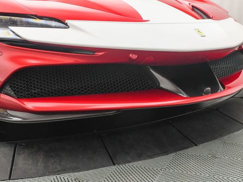 Certified 2023 Ferrari SF90 Stradale image 25