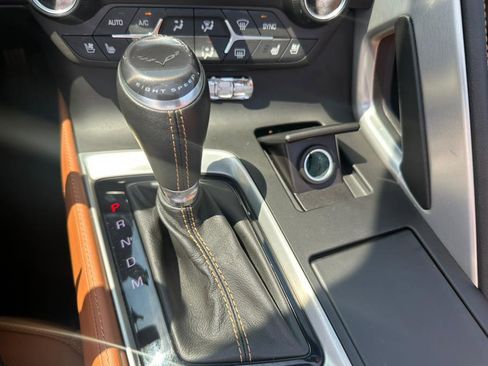 Used 2017 Chevrolet Corvette Grand Sport image 20