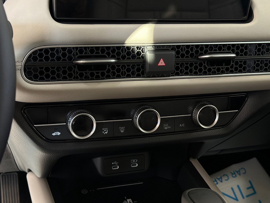 New 2027 Honda HR-V EX-L image 14