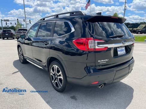 Used 2023 Subaru Ascent Limited w/ Technology Package AWD/4WD image 3