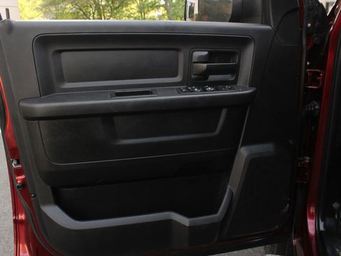 Used 2018 RAM 2500 Tradesman w/ Chrome Appearance Group AWD/4WD image 14
