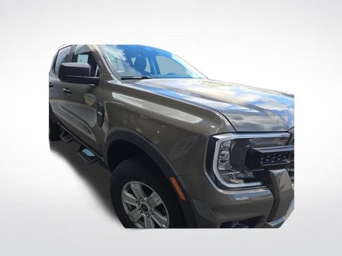 Used 2025 Ford Ranger XL RWD image 4