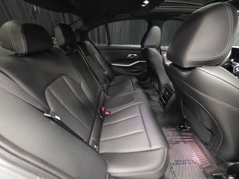 Used 2023 BMW M340i w/ Premium Package RWD image 35