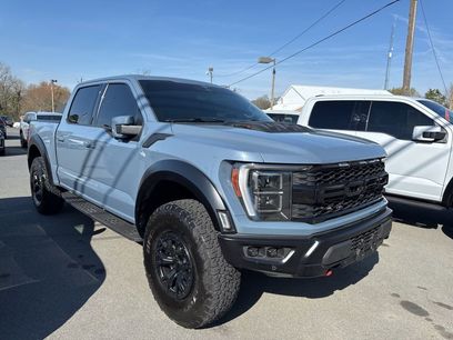 Used 2023 Ford F150 Raptor w/ Equipment Group 802A Raptor R