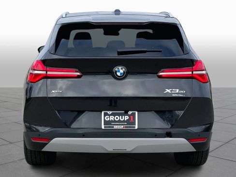 New 2026 BMW X3 xDrive30 w/ Premium Package image 4