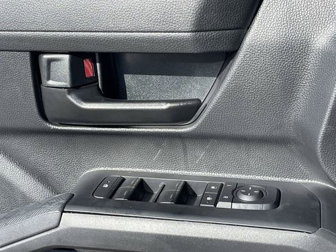 New 2025 Toyota Tacoma SR image 16