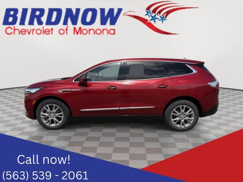 Used 2023 Buick Enclave Essence w/ Experience Buick Package AWD/4WD image 1
