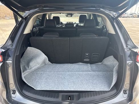 Used 2019 MAZDA CX-9 Touring w/ Touring Premium Package image 16