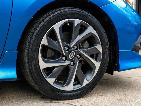 Used 2016 Scion iM Hatchback 4D image 55