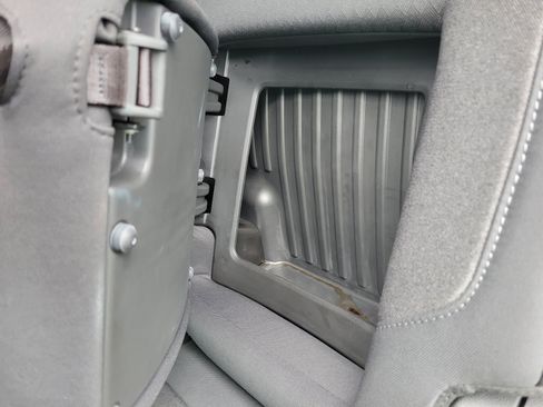 Used 2019 Chevrolet Silverado 1500 RST AWD/4WD image 39