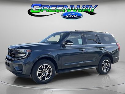 New 2026 Ford Expedition Active
