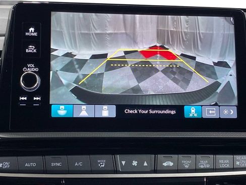 New 2026 Honda Odyssey Touring image 31