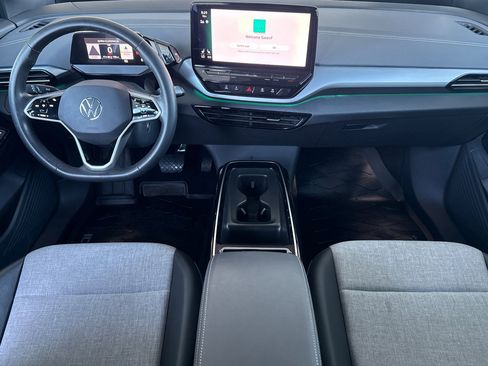 Certified 2023 Volkswagen ID.4 Pro RWD image 13