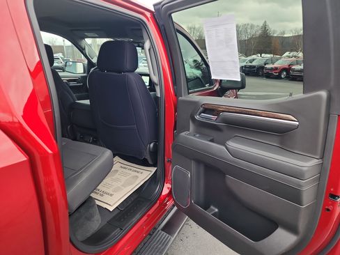 Certified 2024 GMC Sierra 1500 Elevation w/ X31 Off-Road Package image 31