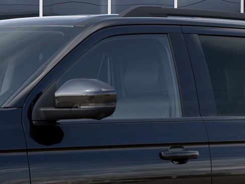 New 2027 Ford Expedition Platinum w/ Stealth Appearance Package AWD/4WD image 20