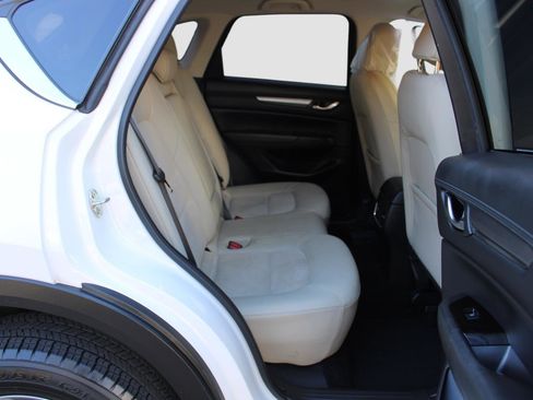 Used 2023 MAZDA CX-5 AWD 2.5 S w/ Select Package image 32