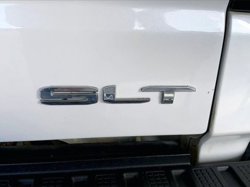 Used 2020 GMC Sierra 1500 SLT w/ SLT Premium Plus Package image 31