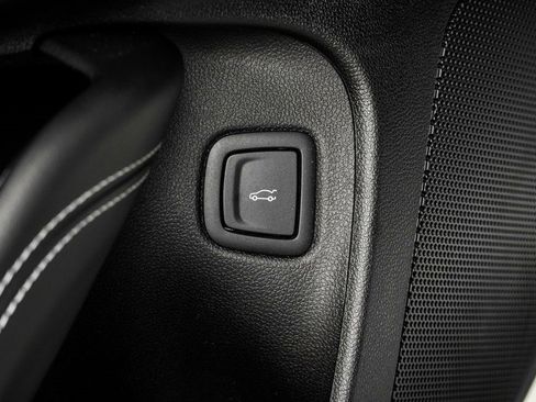 Used 2024 Cadillac CT4 V Blackwing w/ Carbon Fiber 1 Package image 36